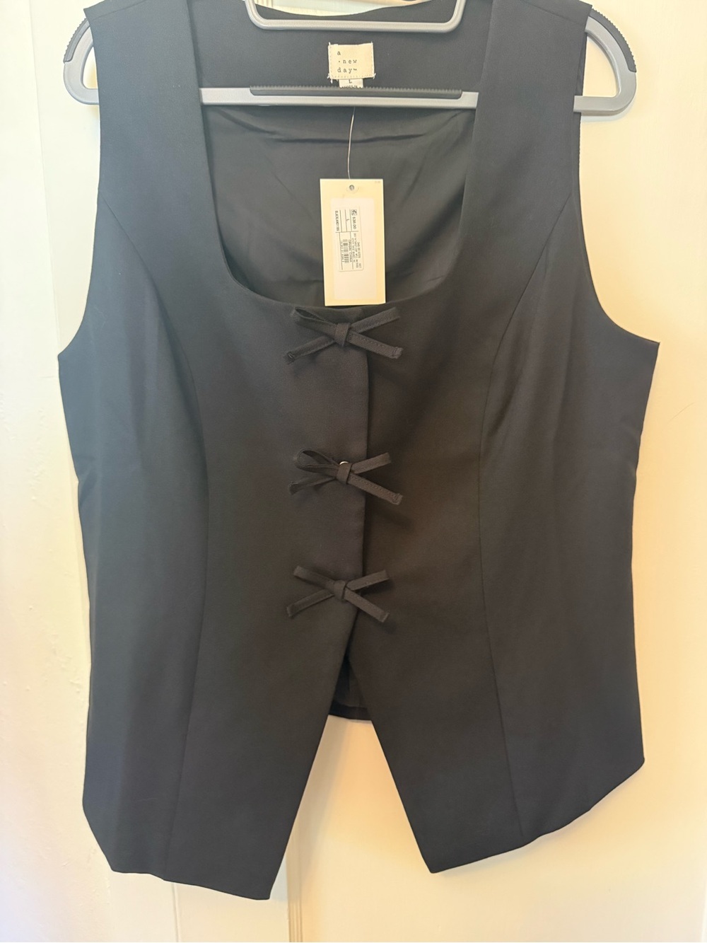 a new day Men’s Black Pants